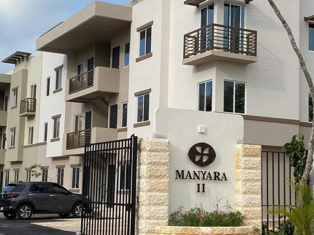 Comodo Departamento En Playa Del Carmen Exterior photo